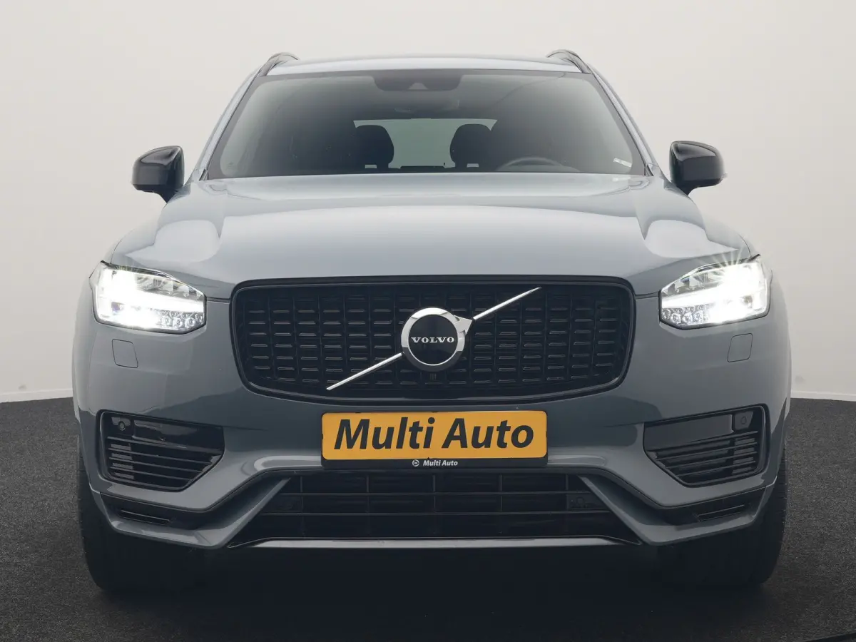 T8 Recharge AWD R-Design Long Range PHEV 456pk Dealer O.H | Adaptive Cruise | Camera | Lederen Sportstoelen Memory & Verwarmd | Apple Carplay | Keyless | BLIS | Pilot Assist | Stuurverwarmin