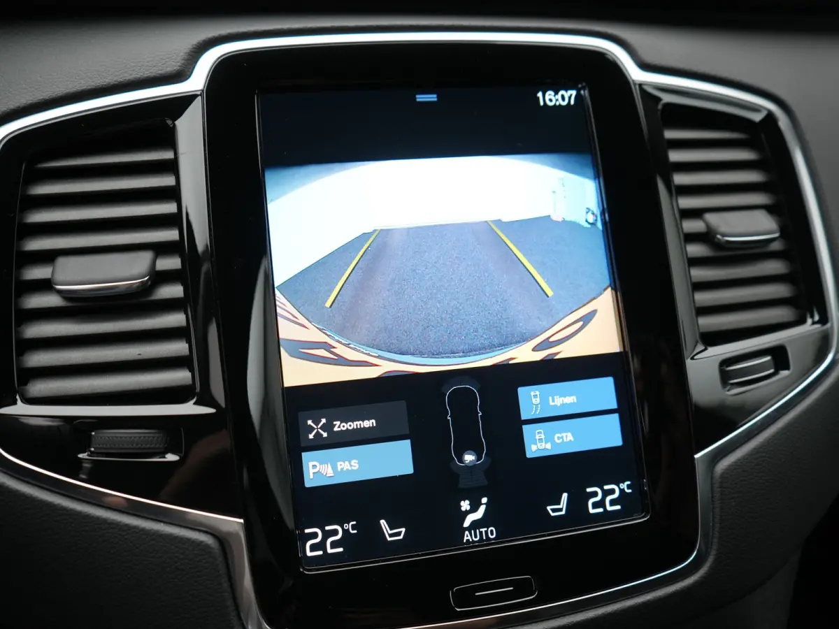 T8 Recharge AWD R-Design Long Range PHEV 456pk Dealer O.H | Adaptive Cruise | Camera | Lederen Sportstoelen Memory & Verwarmd | Apple Carplay | Keyless | BLIS | Pilot Assist | Stuurverwarmin