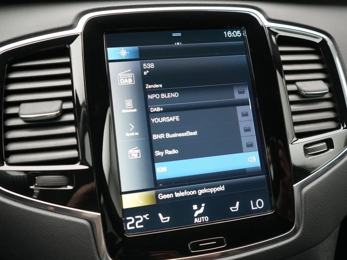 T8 Recharge AWD R-Design Long Range PHEV 456pk Dealer O.H | Adaptive Cruise | Camera | Lederen Sportstoelen Memory & Verwarmd | Apple Carplay | Keyless | BLIS | Pilot Assist | Stuurverwarmin