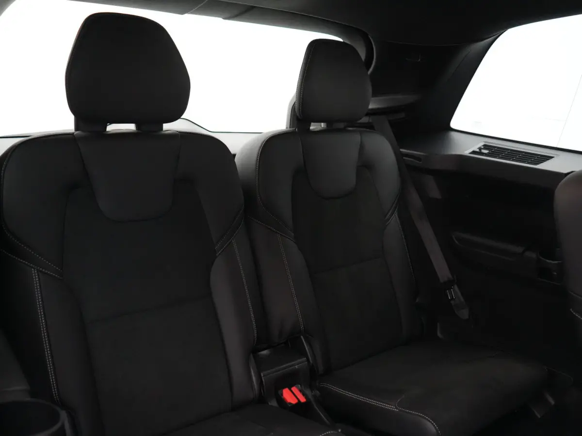 T8 Recharge AWD R-Design Long Range PHEV 456pk Dealer O.H | Adaptive Cruise | Camera | Lederen Sportstoelen Memory & Verwarmd | Apple Carplay | Keyless | BLIS | Pilot Assist | Stuurverwarmin