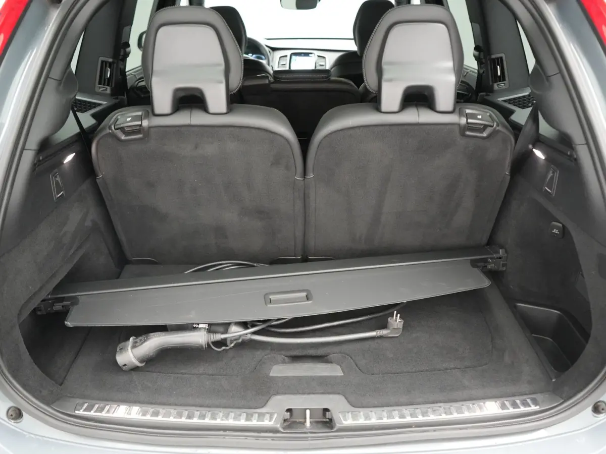 T8 Recharge AWD R-Design Long Range PHEV 456pk Dealer O.H | Adaptive Cruise | Camera | Lederen Sportstoelen Memory & Verwarmd | Apple Carplay | Keyless | BLIS | Pilot Assist | Stuurverwarmin