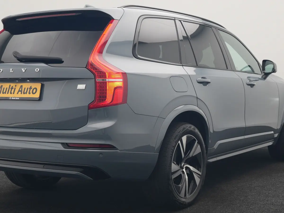 T8 Recharge AWD R-Design Long Range PHEV 456pk Dealer O.H | Adaptive Cruise | Camera | Lederen Sportstoelen Memory & Verwarmd | Apple Carplay | Keyless | BLIS | Pilot Assist | Stuurverwarmin