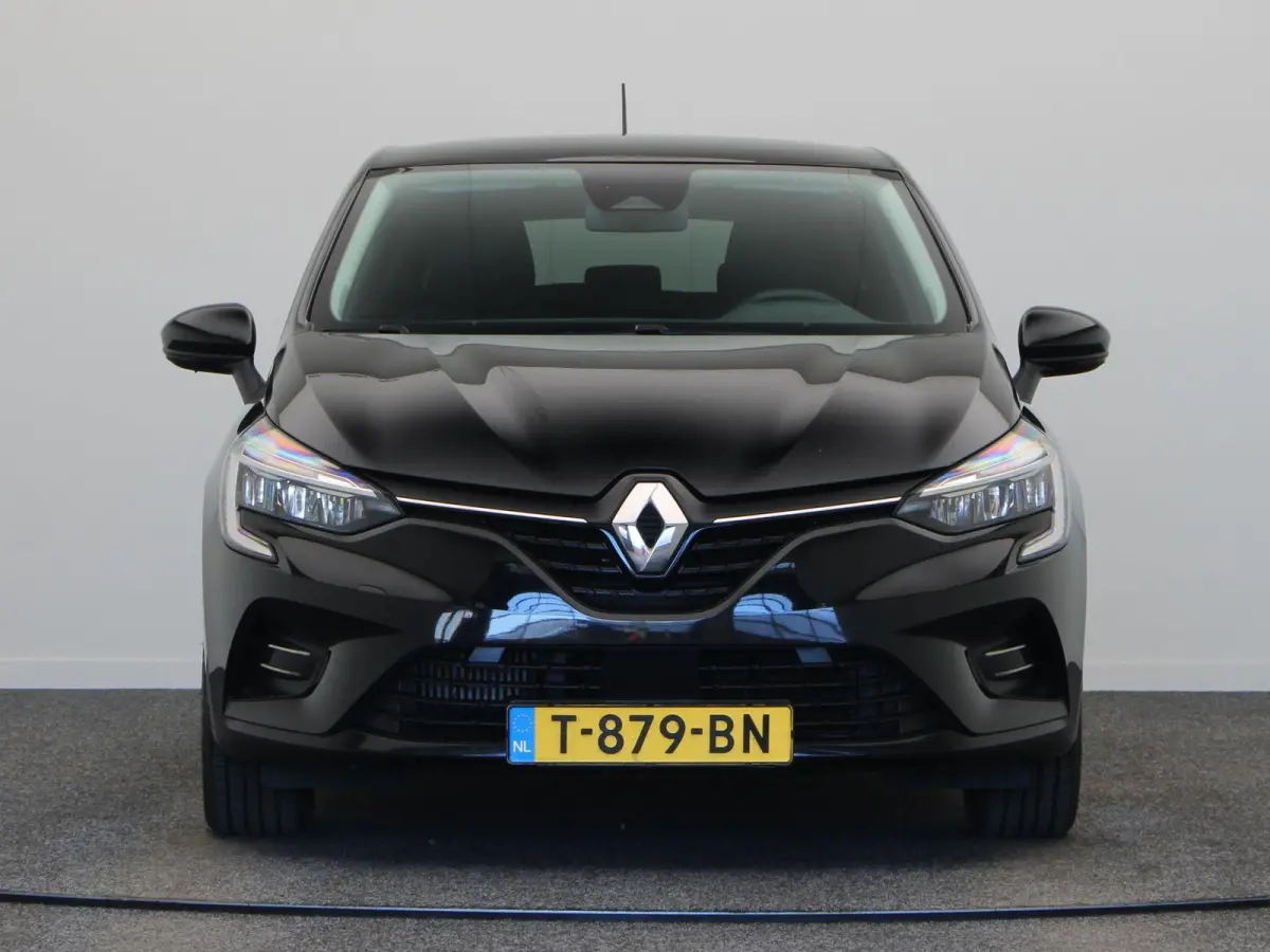 1.0 TCe Business Zen Bi-Fuel | LPG G3 | Voordelig rijden | Cruise Control | Metallic Lak | Apple Carplay & Android Auto | LED Koplampen | Parkeersensoren |