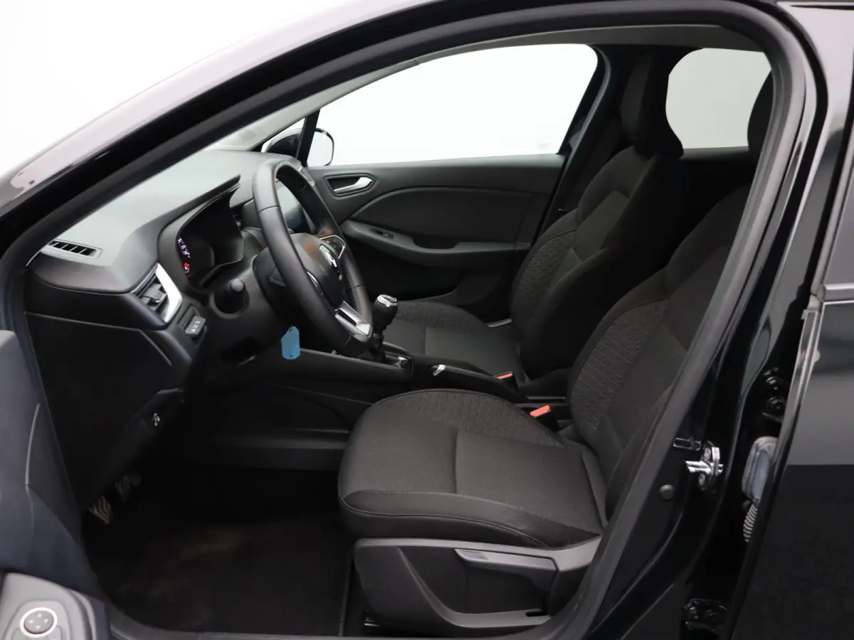 1.0 TCe Business Zen Bi-Fuel | LPG G3 | Voordelig rijden | Cruise Control | Metallic Lak | Apple Carplay & Android Auto | LED Koplampen | Parkeersensoren |