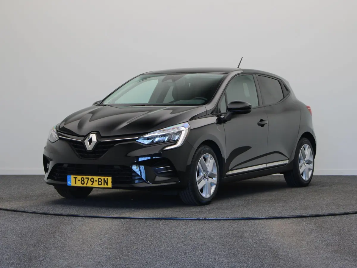 1.0 TCe Business Zen Bi-Fuel | LPG G3 | Voordelig rijden | Cruise Control | Metallic Lak | Apple Carplay & Android Auto | LED Koplampen | Parkeersensoren |