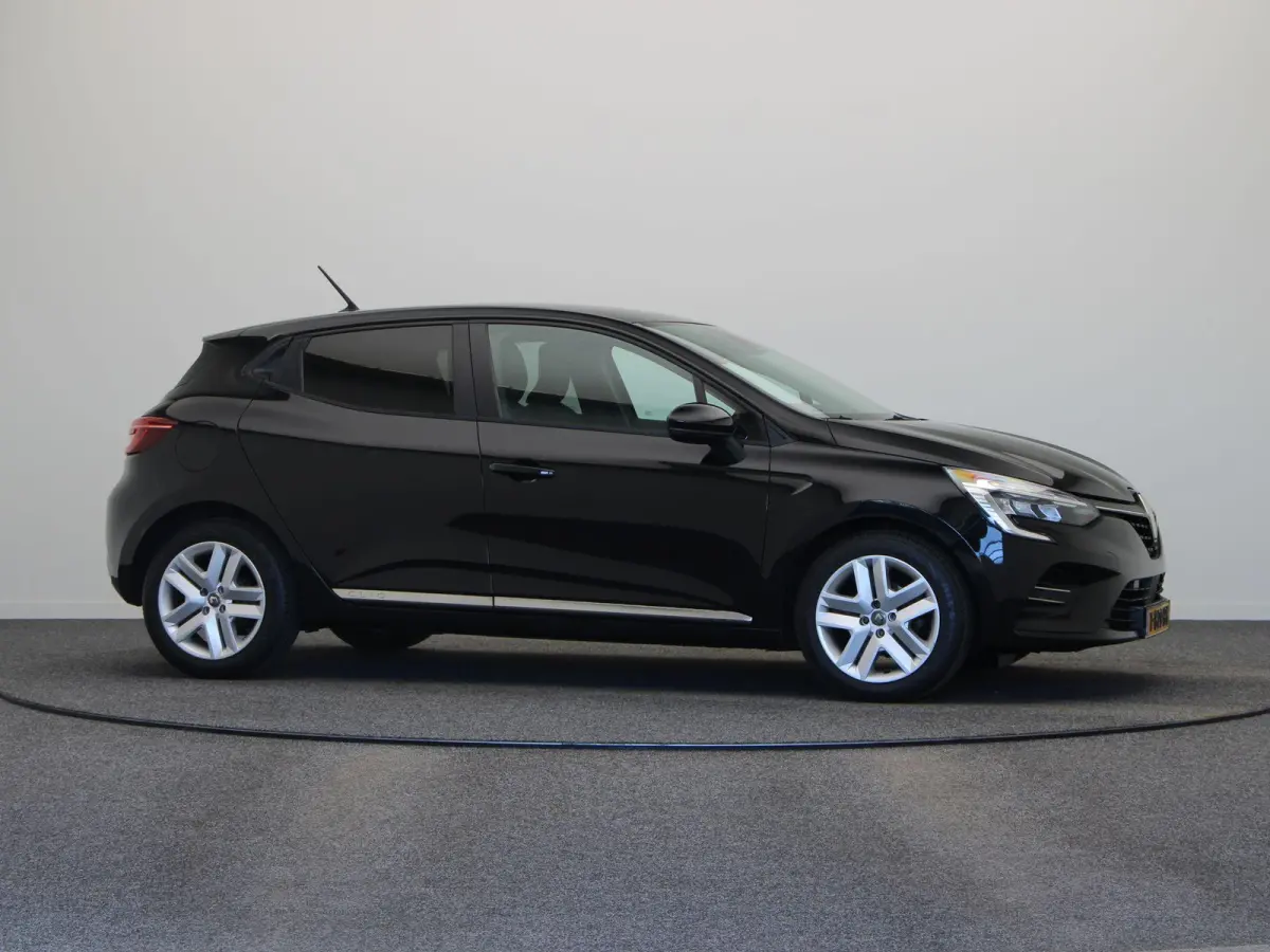 1.0 TCe Business Zen Bi-Fuel | LPG G3 | Voordelig rijden | Cruise Control | Metallic Lak | Apple Carplay & Android Auto | LED Koplampen | Parkeersensoren |