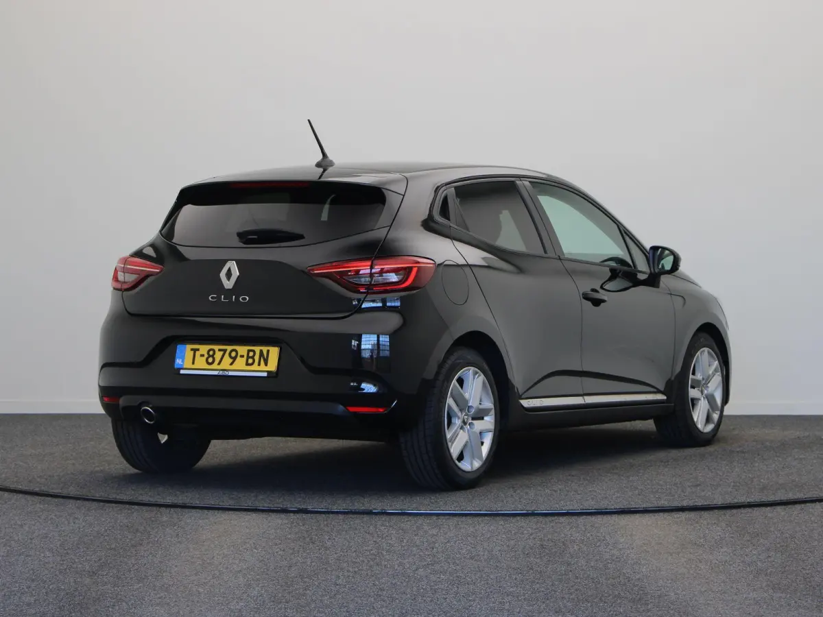 1.0 TCe Business Zen Bi-Fuel | LPG G3 | Voordelig rijden | Cruise Control | Metallic Lak | Apple Carplay & Android Auto | LED Koplampen | Parkeersensoren |