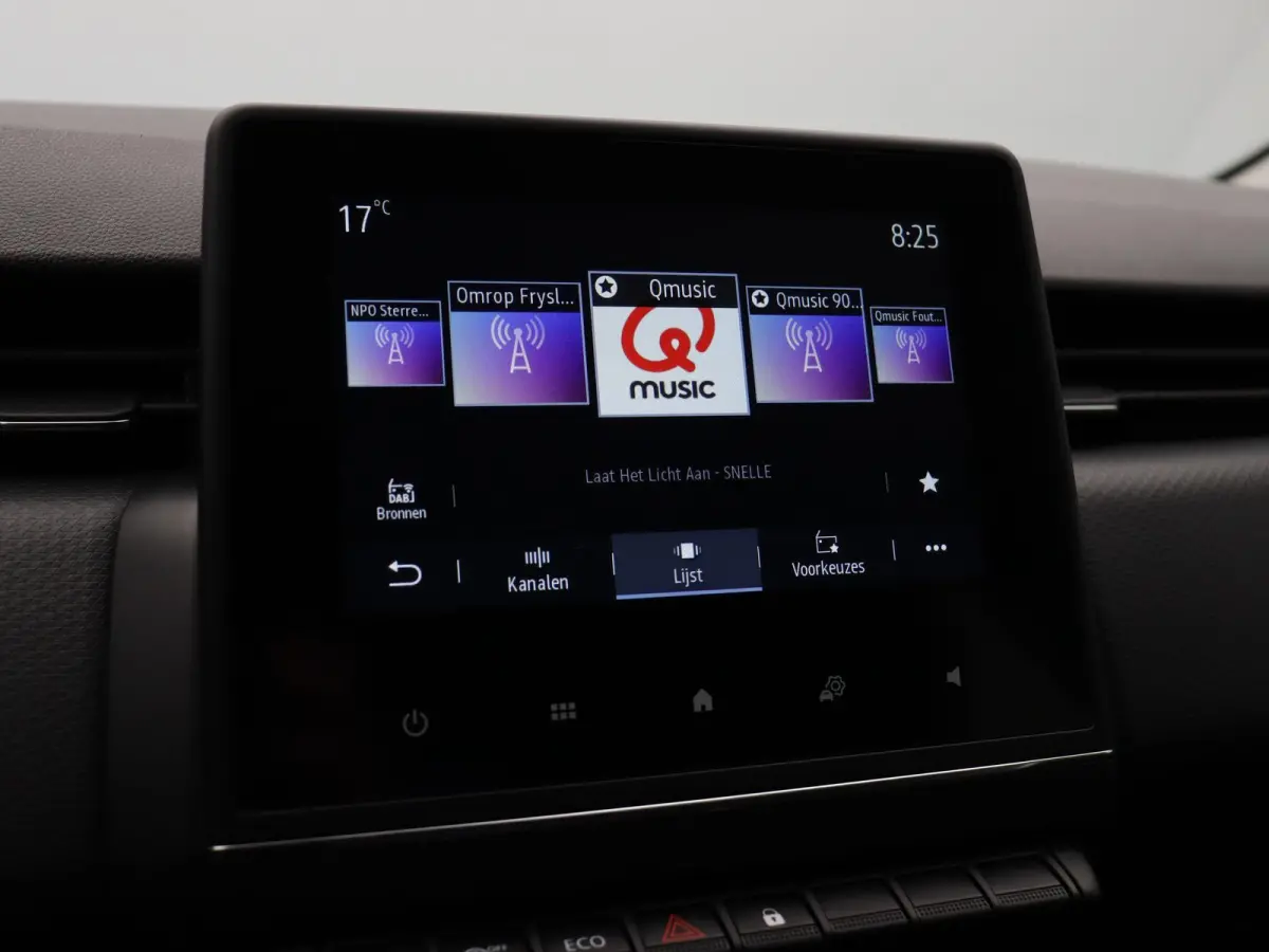 1.0 TCe Business Zen Bi-Fuel | LPG G3 | Voordelig rijden | Cruise Control | Metallic Lak | Apple Carplay & Android Auto | LED Koplampen | Parkeersensoren |