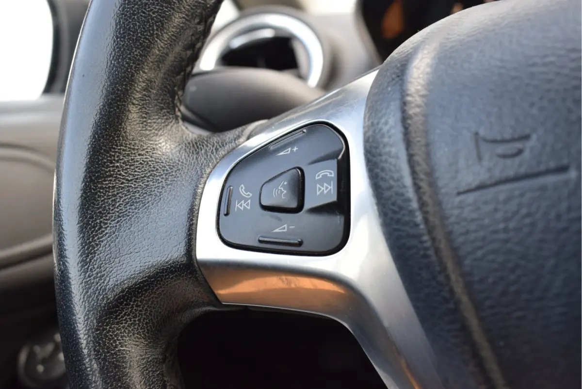 1.0 Style | NL-Auto | Airco | Navi