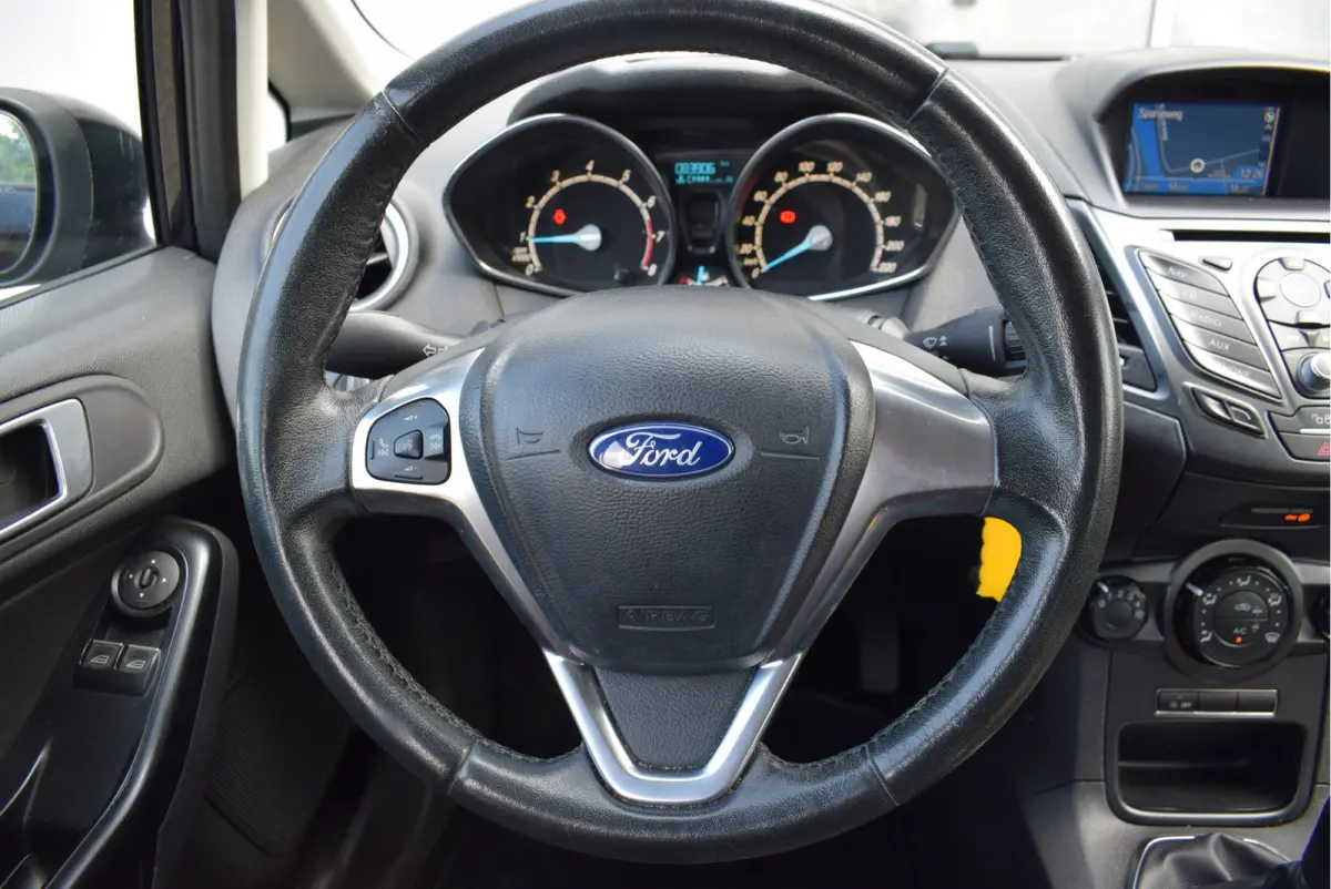 1.0 Style | NL-Auto | Airco | Navi
