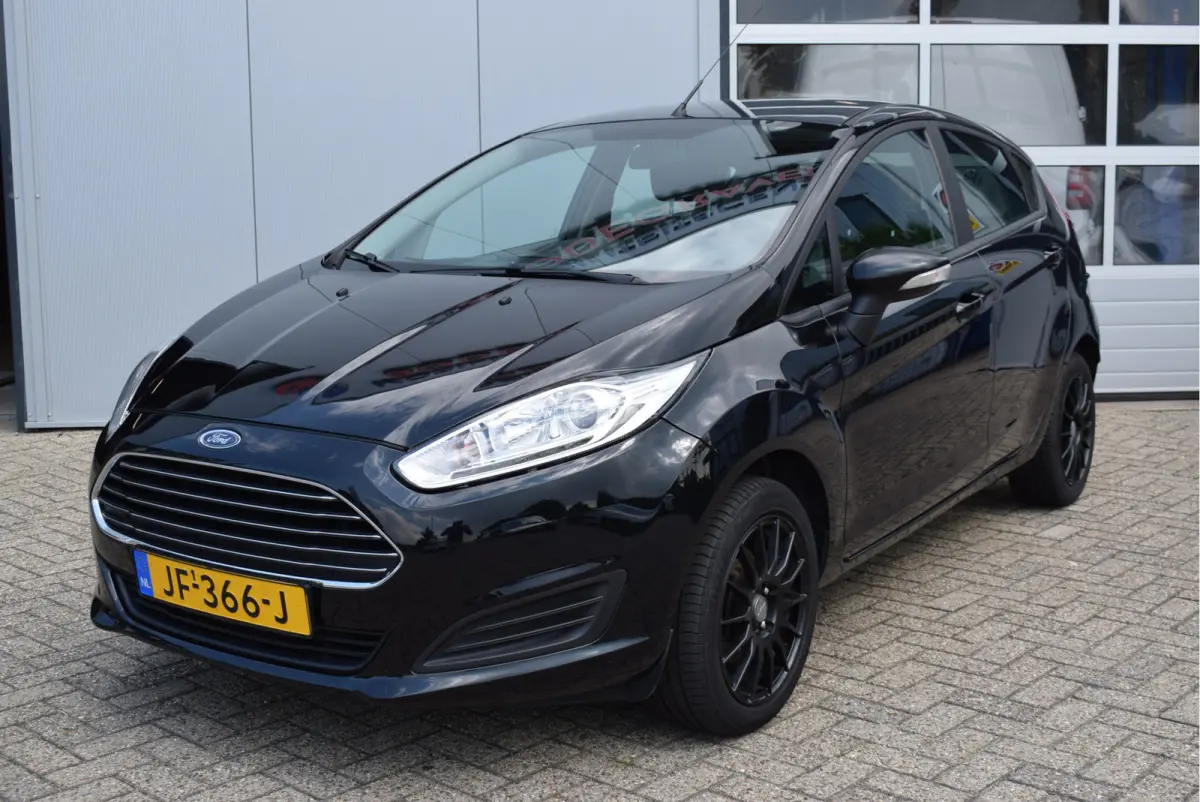 1.0 Style | NL-Auto | Airco | Navi