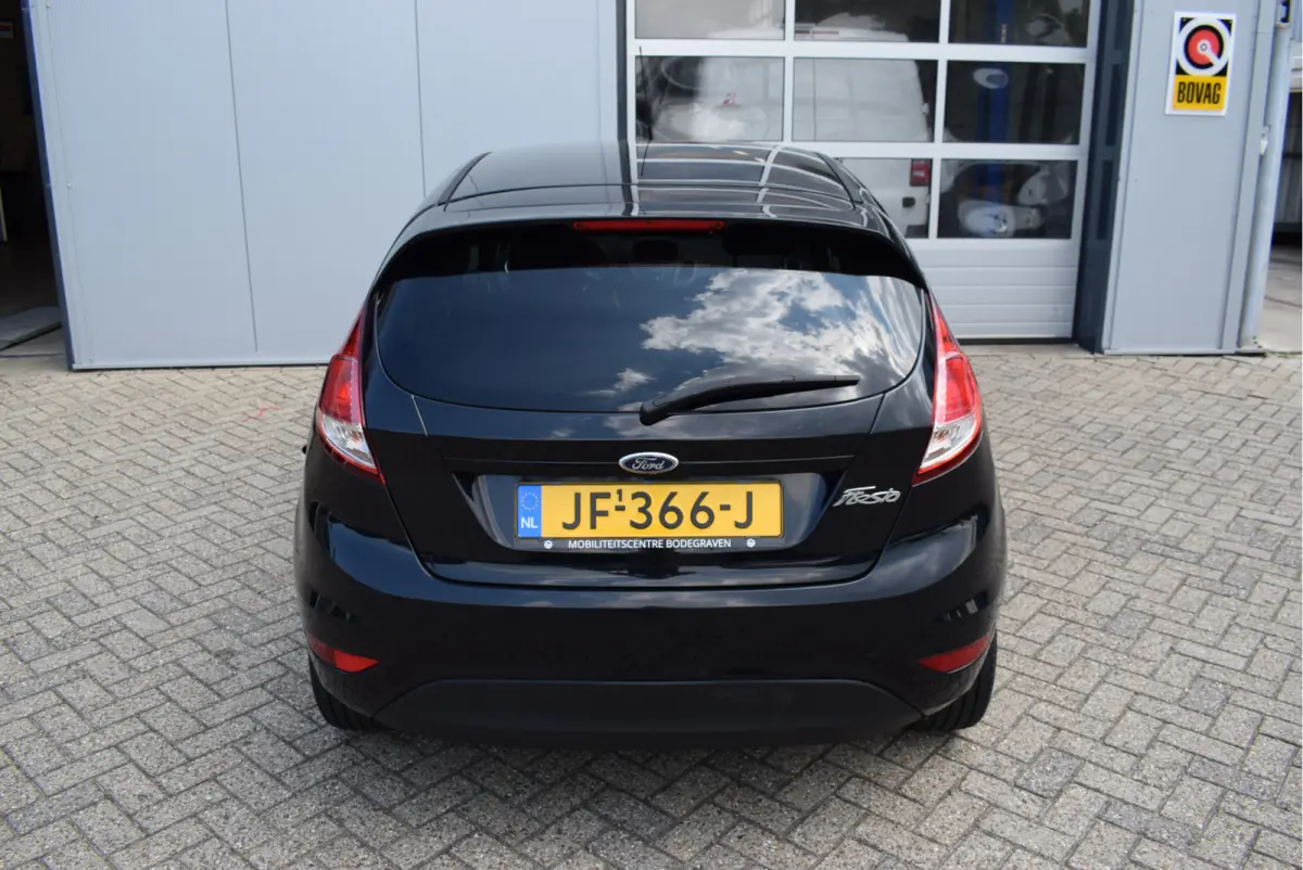 1.0 Style | NL-Auto | Airco | Navi