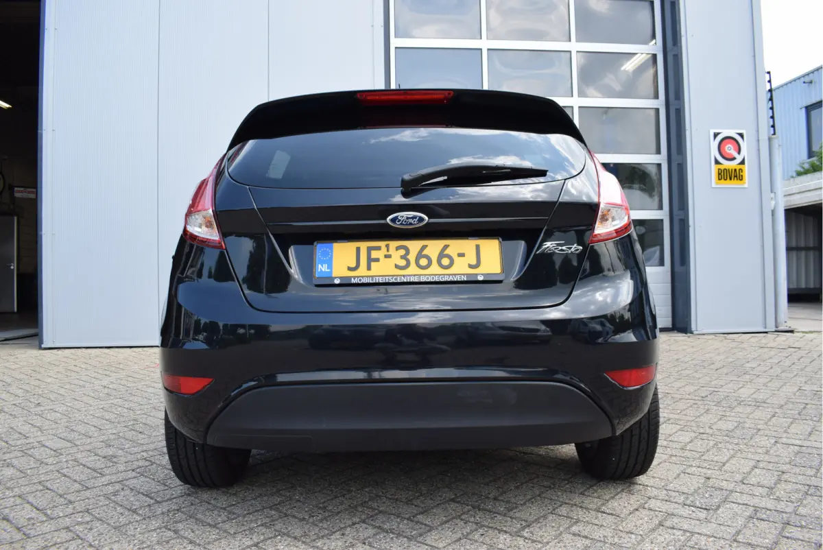1.0 Style | NL-Auto | Airco | Navi