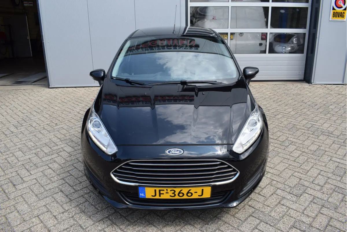 1.0 Style | NL-Auto | Airco | Navi