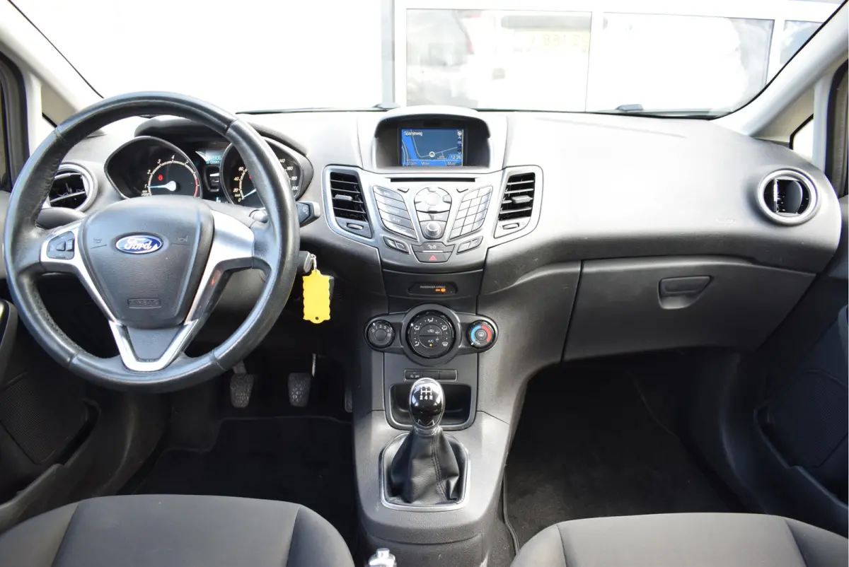 1.0 Style | NL-Auto | Airco | Navi