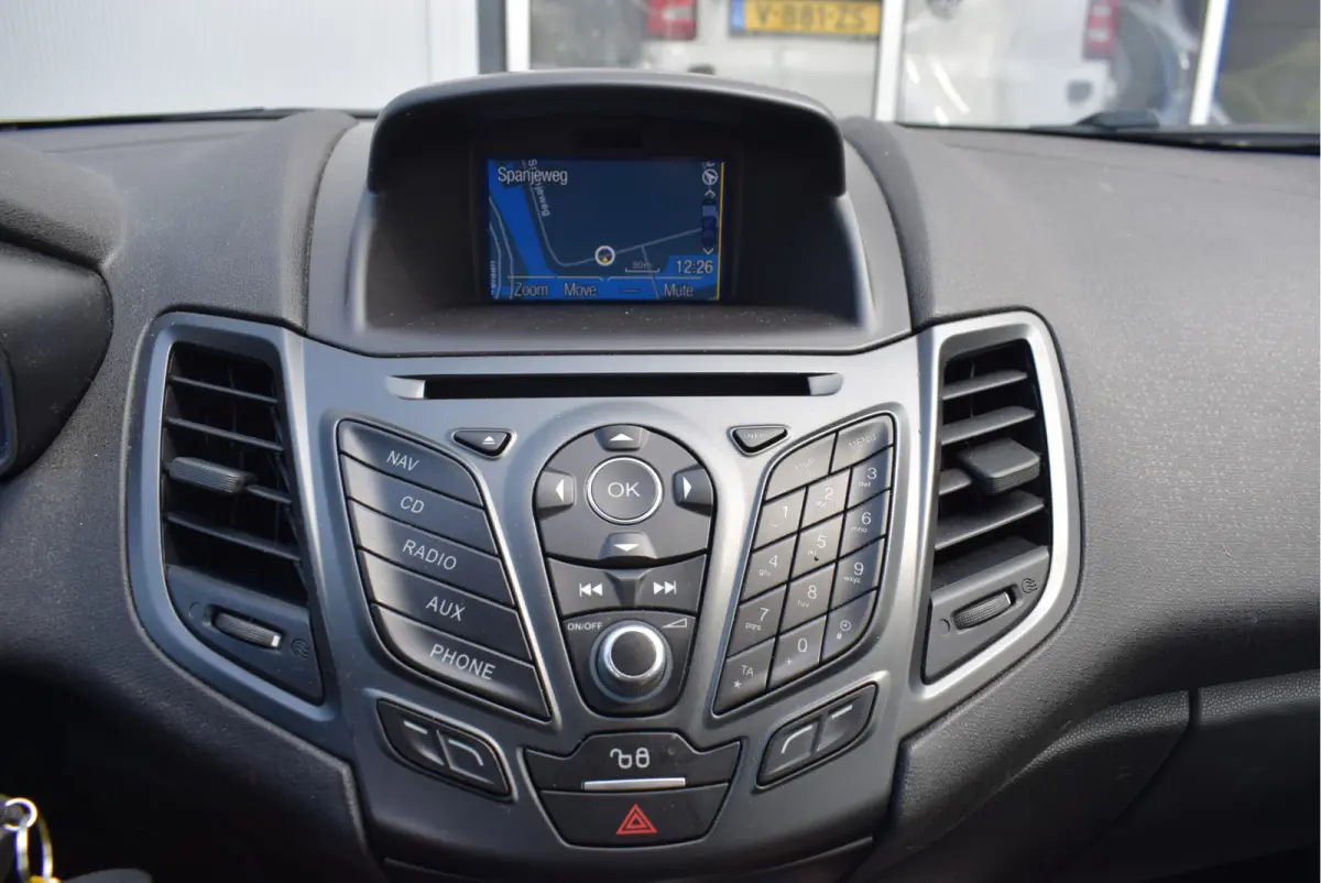 1.0 Style | NL-Auto | Airco | Navi