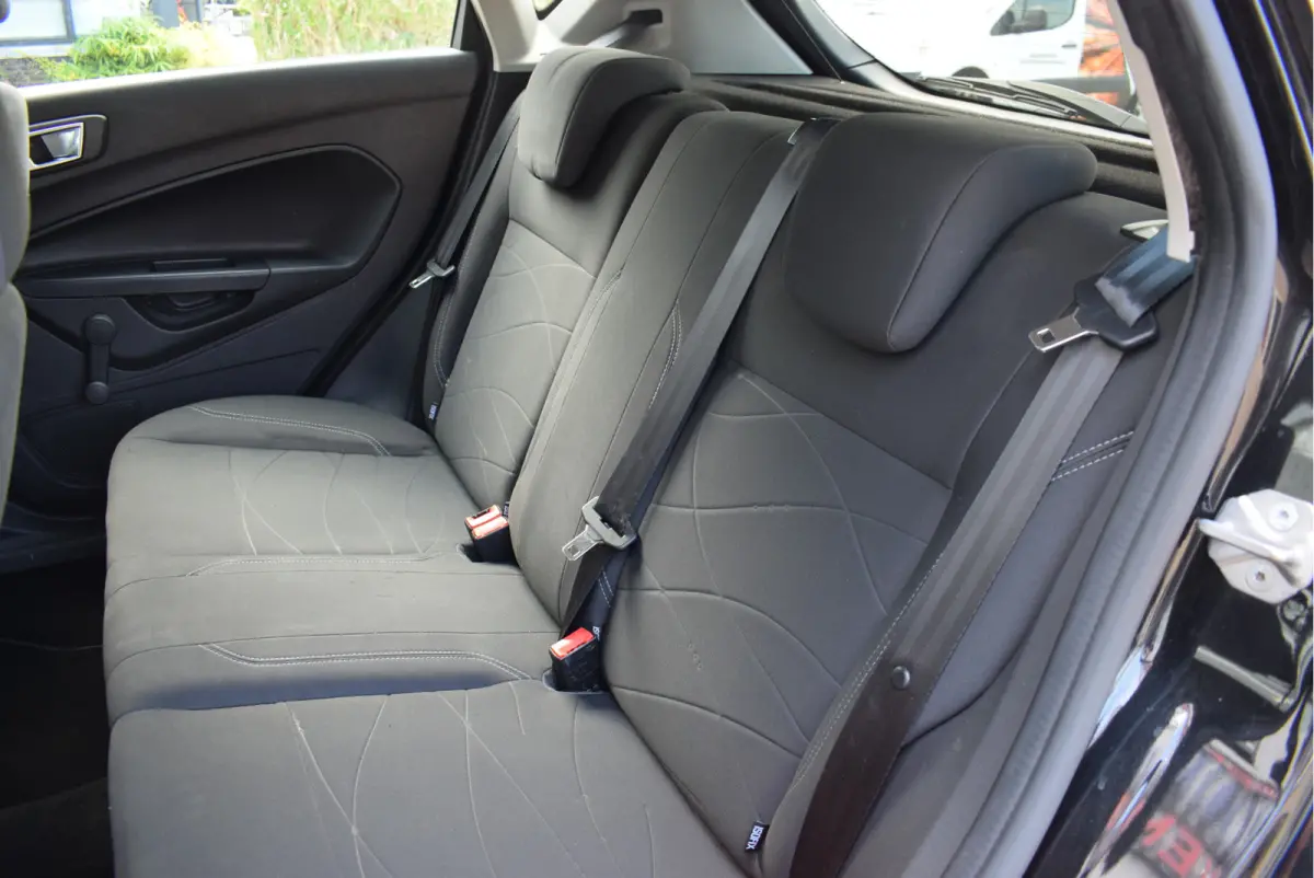 1.0 Style | NL-Auto | Airco | Navi