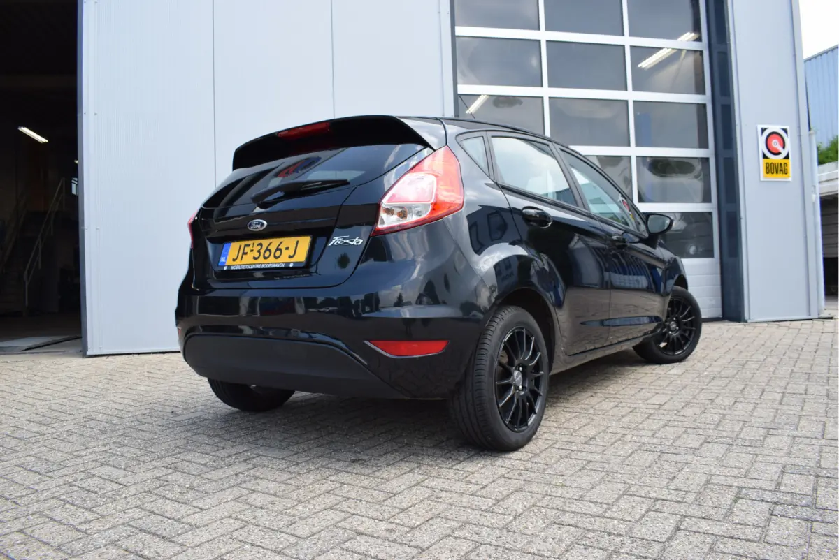 1.0 Style | NL-Auto | Airco | Navi