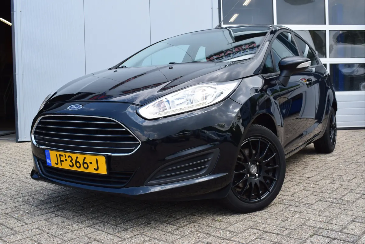 1.0 Style | NL-Auto | Airco | Navi