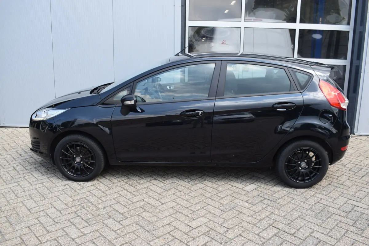 1.0 Style | NL-Auto | Airco | Navi