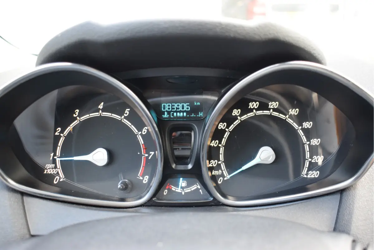1.0 Style | NL-Auto | Airco | Navi
