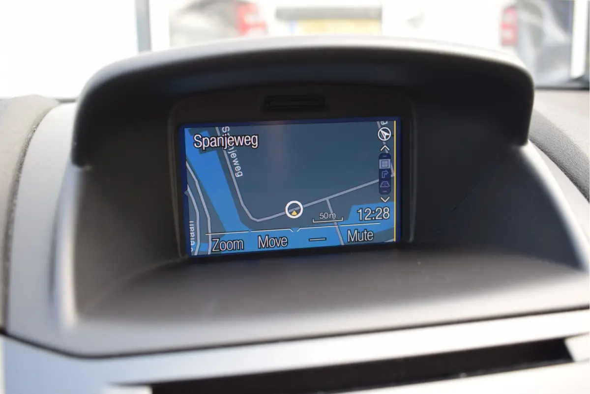 1.0 Style | NL-Auto | Airco | Navi