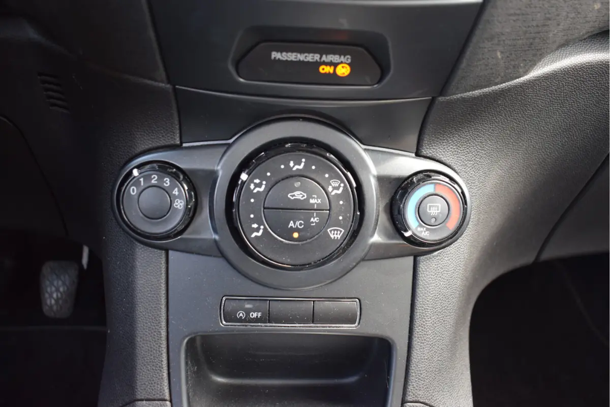 1.0 Style | NL-Auto | Airco | Navi