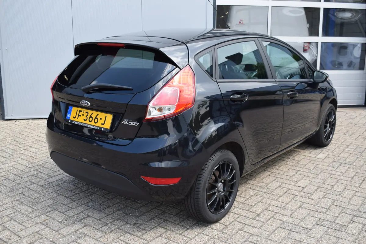 1.0 Style | NL-Auto | Airco | Navi