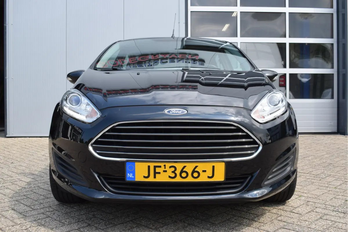 1.0 Style | NL-Auto | Airco | Navi
