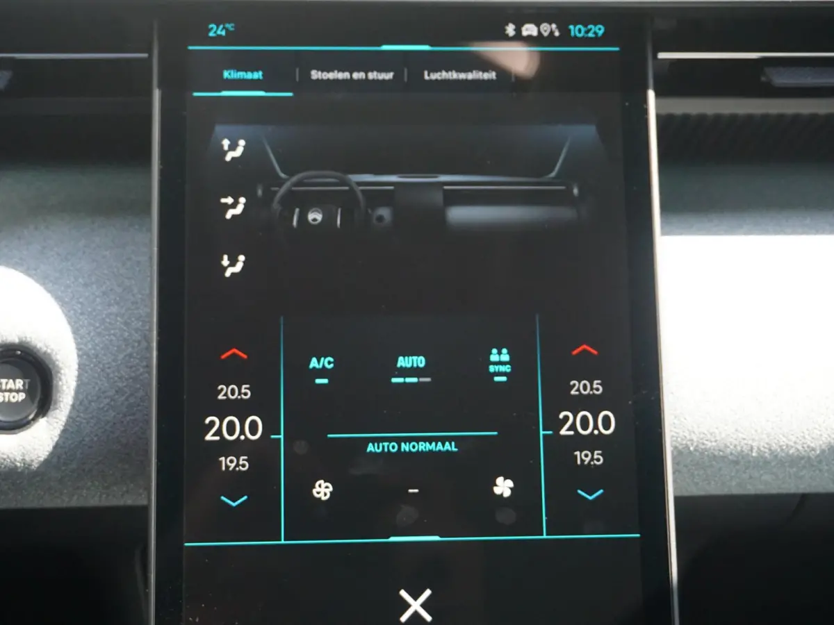 1.2 Hybrid 145 Max Black velgen