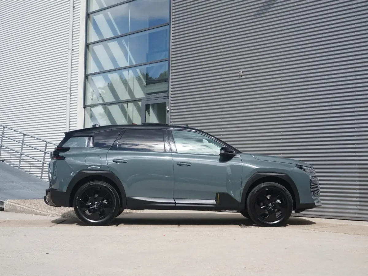 1.2 Hybrid 145 Max Black velgen