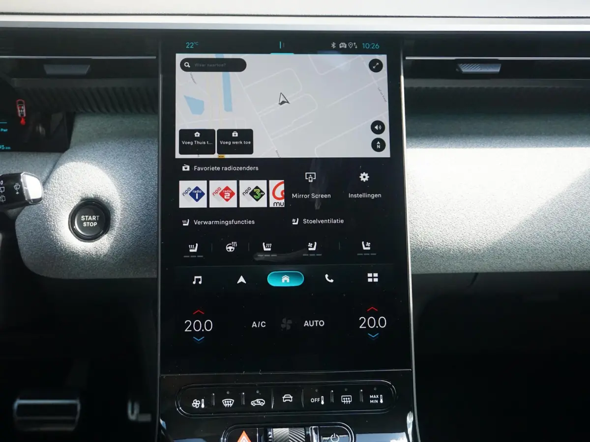 1.2 Hybrid 145 Max Black velgen