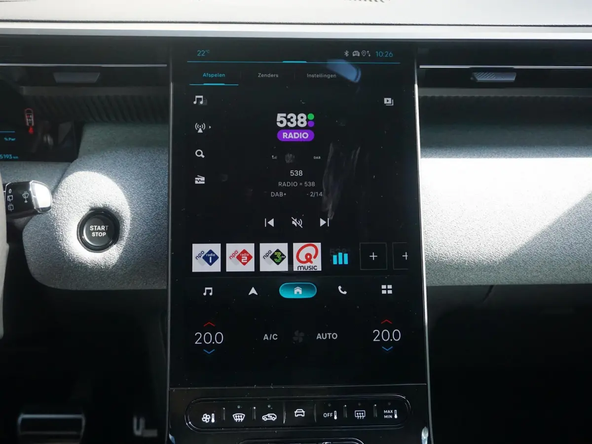 1.2 Hybrid 145 Max Black velgen