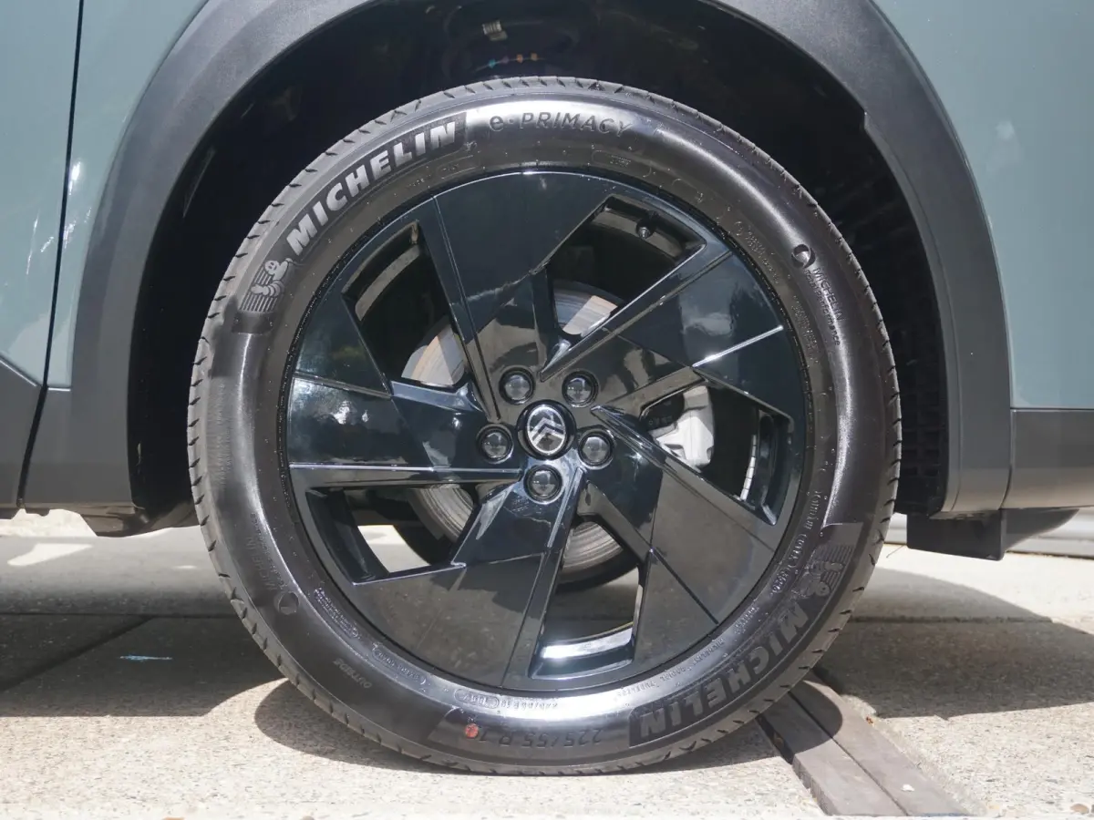 1.2 Hybrid 145 Max Black velgen