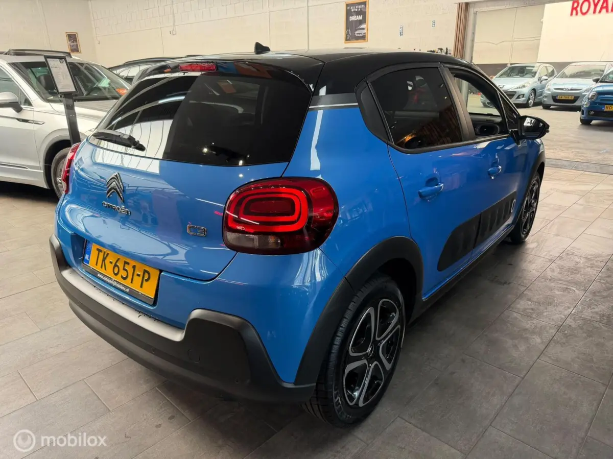 1.2 PureTech ELLE|Navi|Lane Ass.|Top Onderhouden