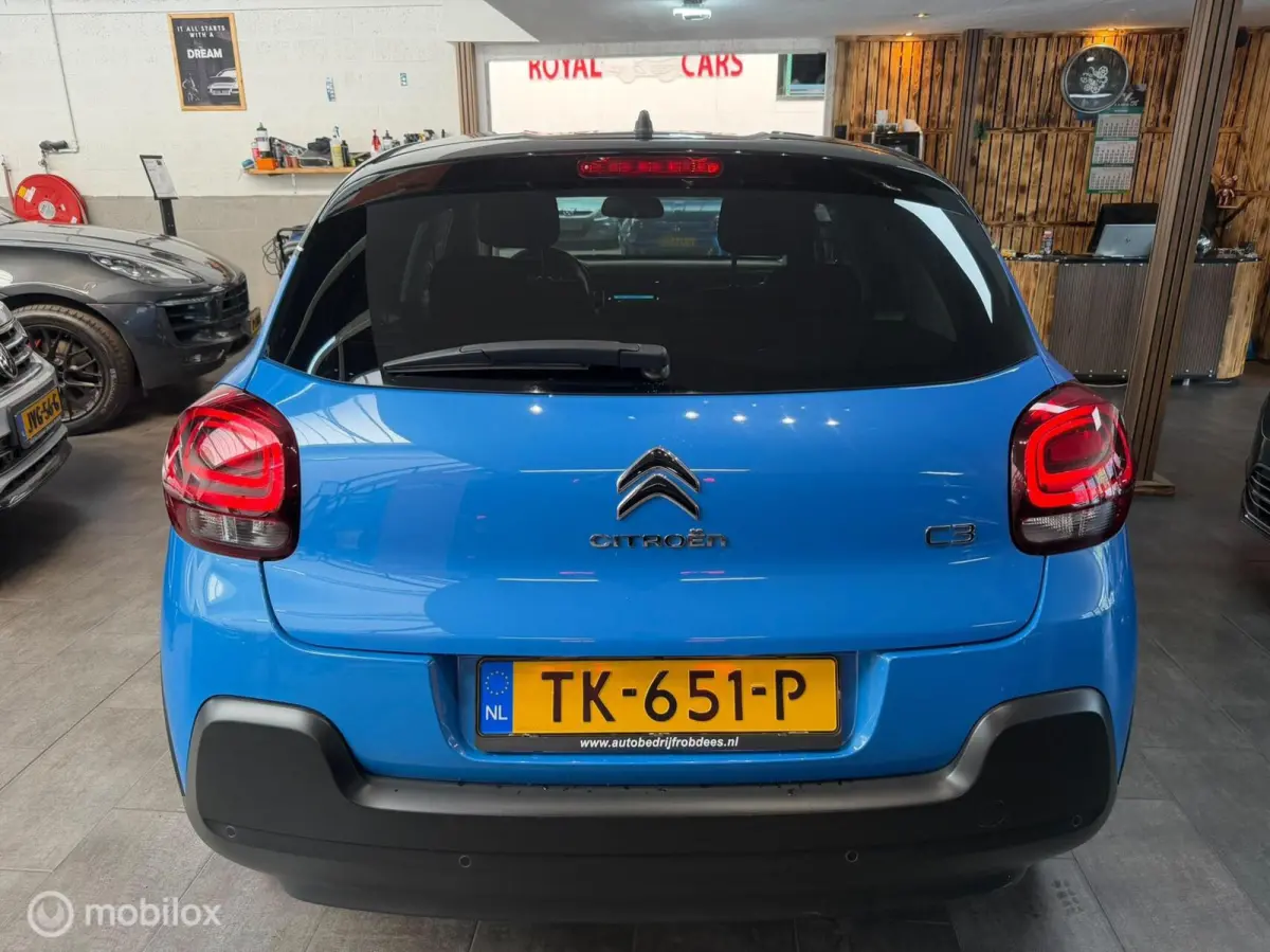 1.2 PureTech ELLE|Navi|Lane Ass.|Top Onderhouden