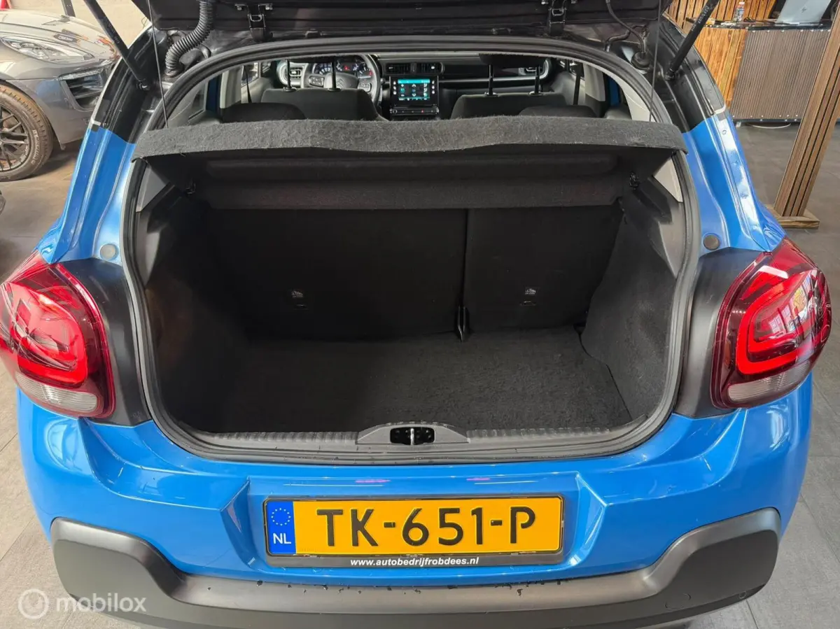 1.2 PureTech ELLE|Navi|Lane Ass.|Top Onderhouden