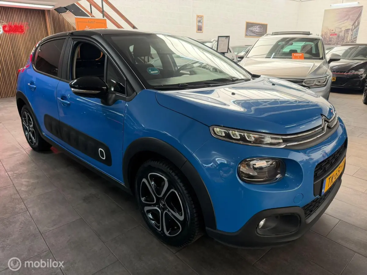 1.2 PureTech ELLE|Navi|Lane Ass.|Top Onderhouden