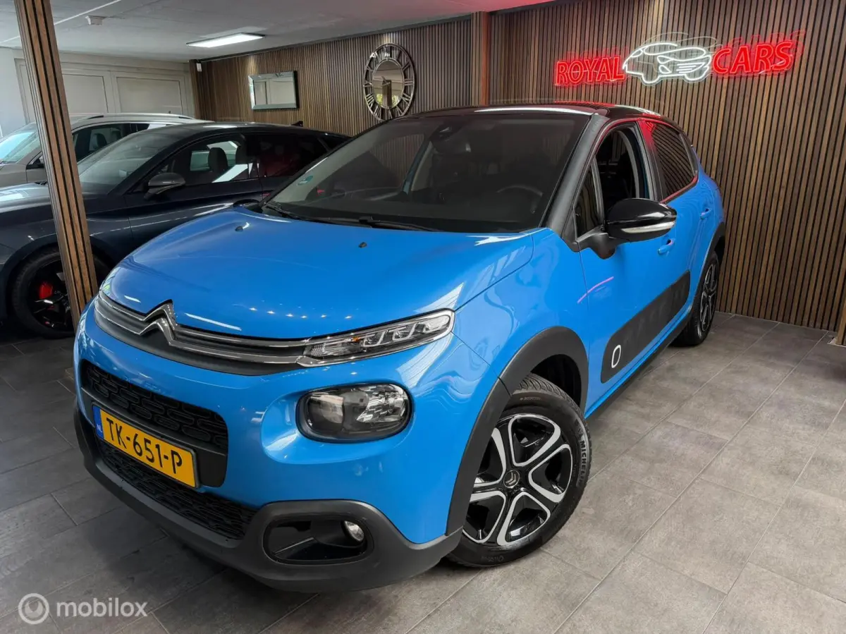 1.2 PureTech ELLE|Navi|Lane Ass.|Top Onderhouden