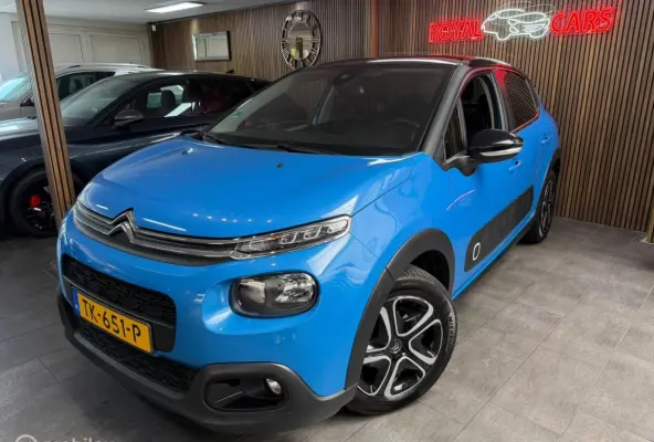 1.2 PureTech ELLE|Navi|Lane Ass.|Top Onderhouden