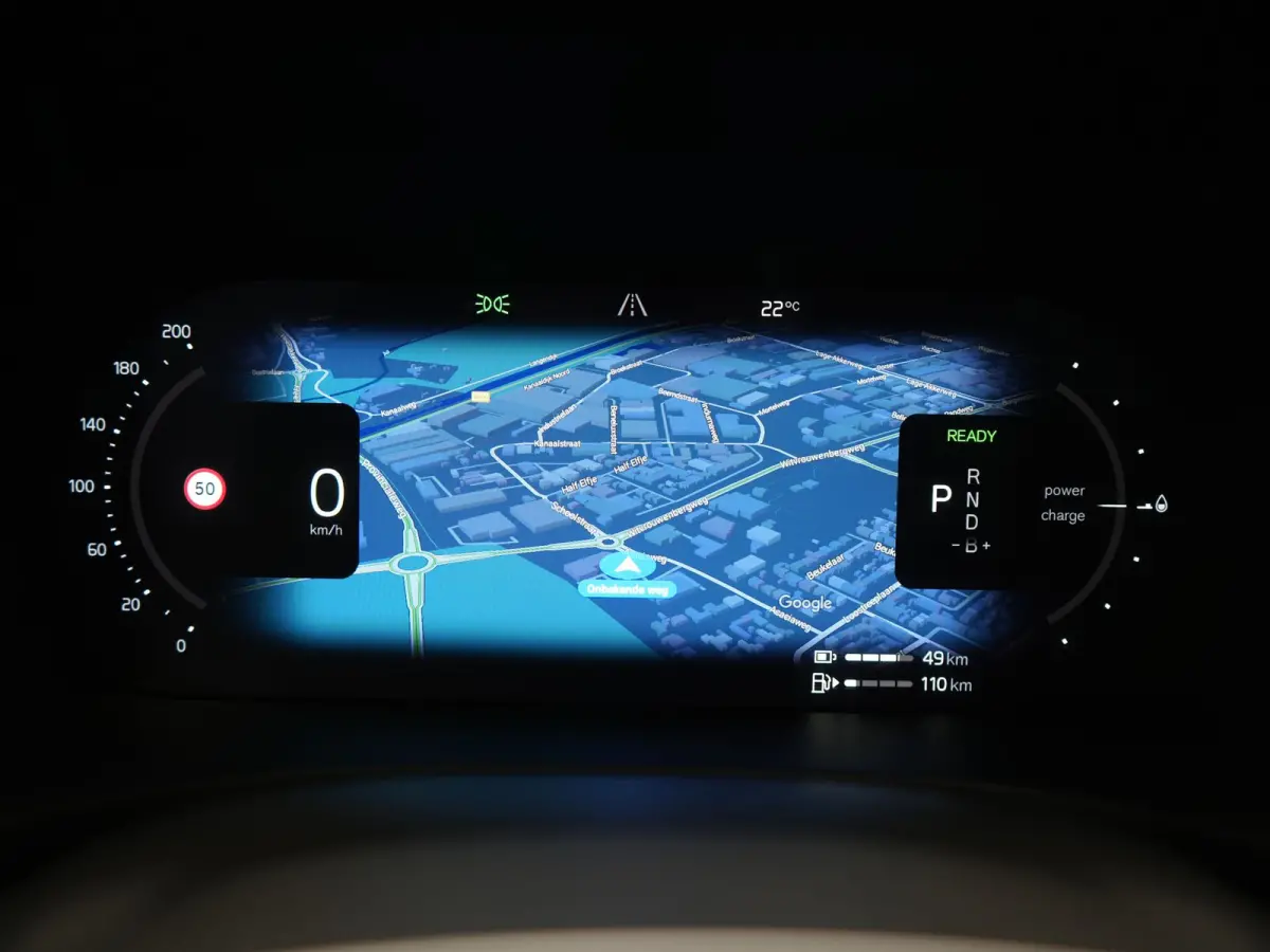 T6 AWD Plus Dark Long Range PHEV 350pk Dealer O.H | Trekhaak Af Fabriek | Panodak | Adaptive Cruise | 360 Camera | Sportstoelen Memory & Verwarmd | Keyless | Apple Carplay | Pilot Assist | S
