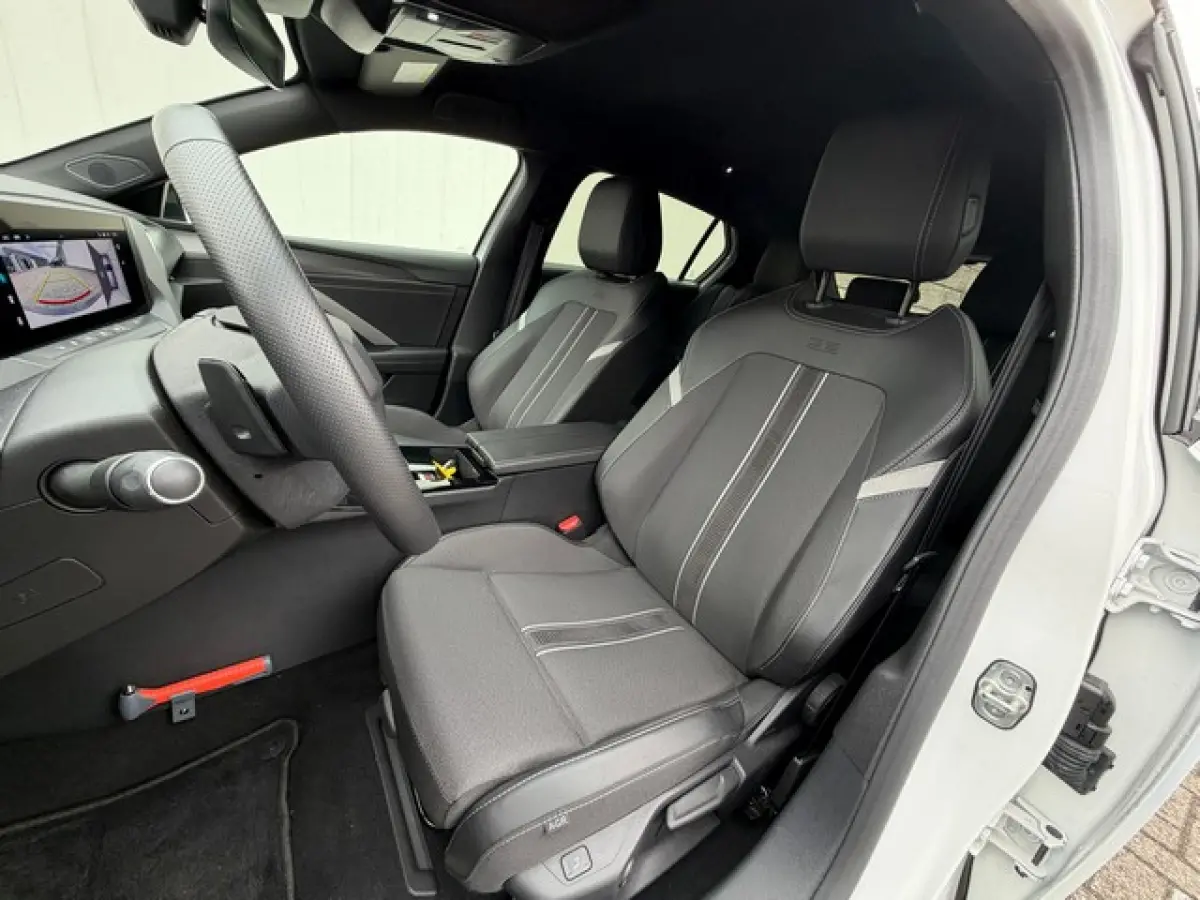1.2 Turbo Hybrid 145PK GS met 360-Camera, Winterpakket, 18inch