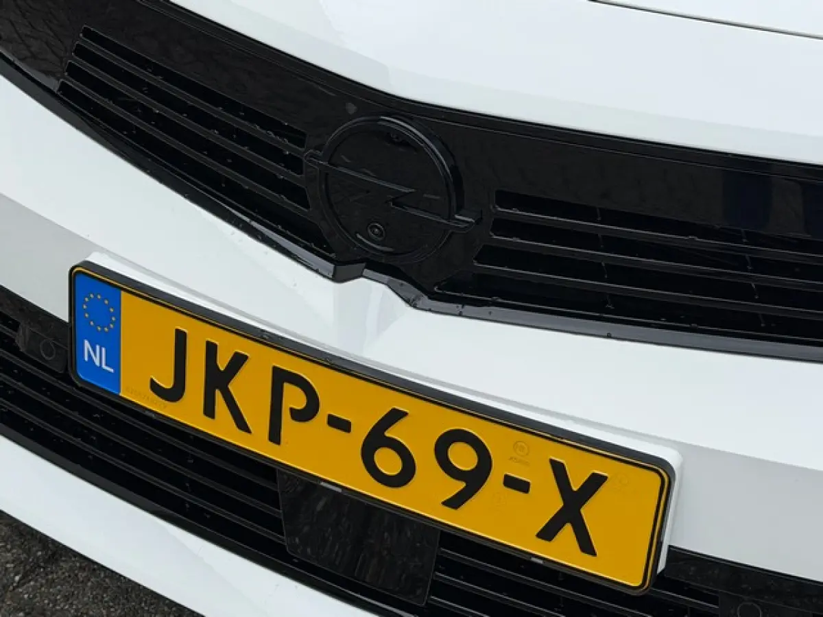 1.2 Turbo Hybrid 145PK GS met 360-Camera, Winterpakket, 18inch