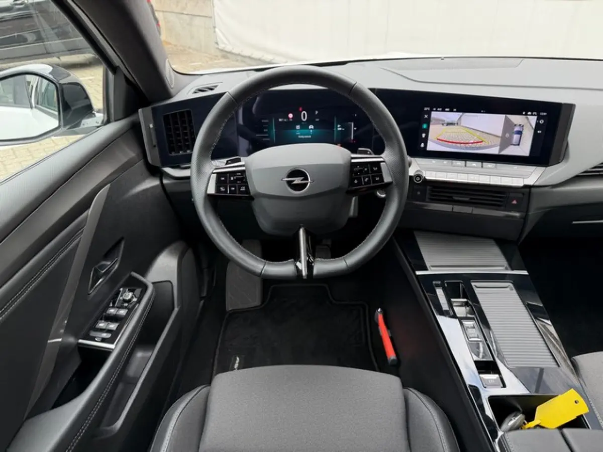 1.2 Turbo Hybrid 145PK GS met 360-Camera, Winterpakket, 18inch