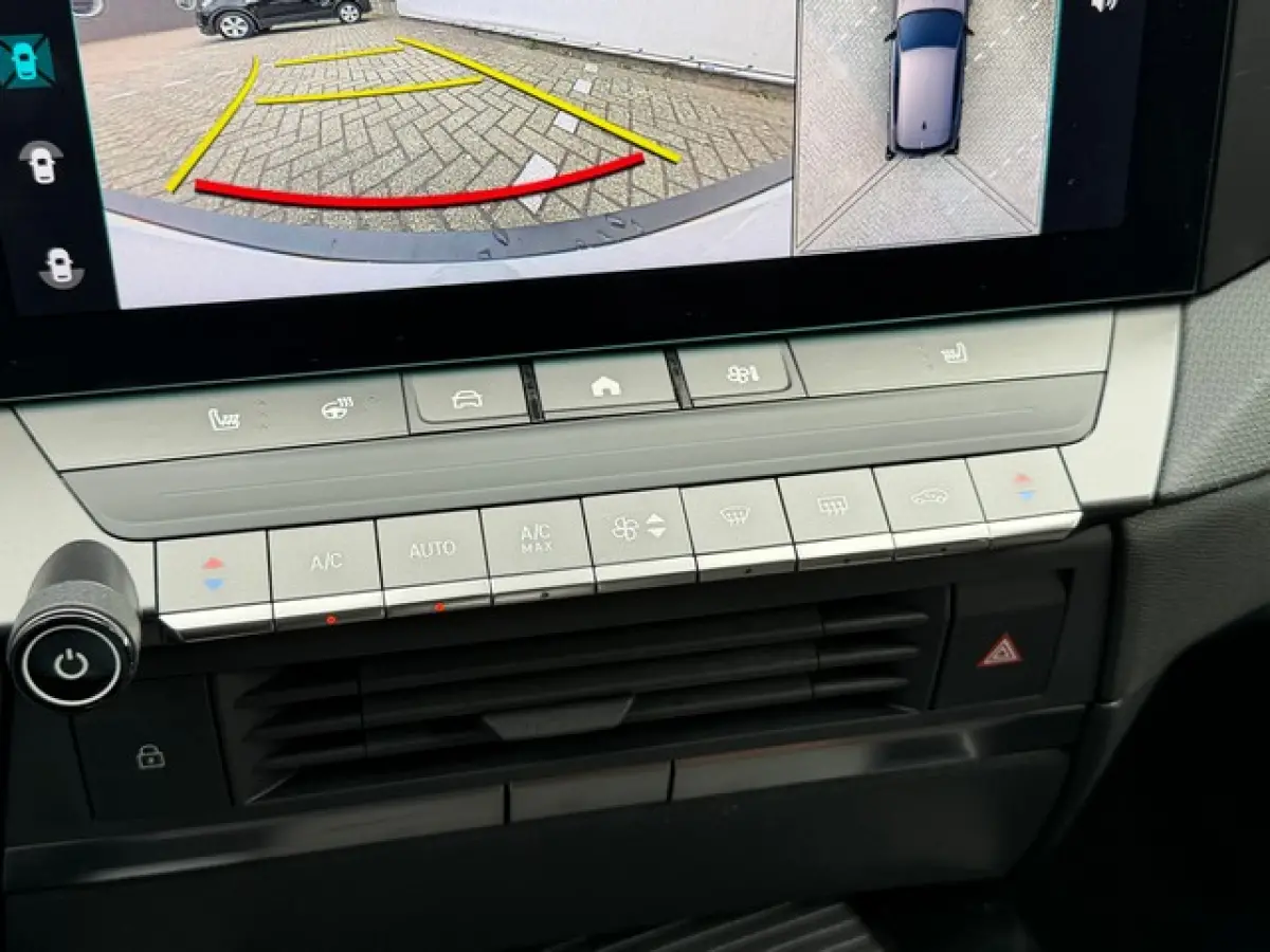 1.2 Turbo Hybrid 145PK GS met 360-Camera, Winterpakket, 18inch