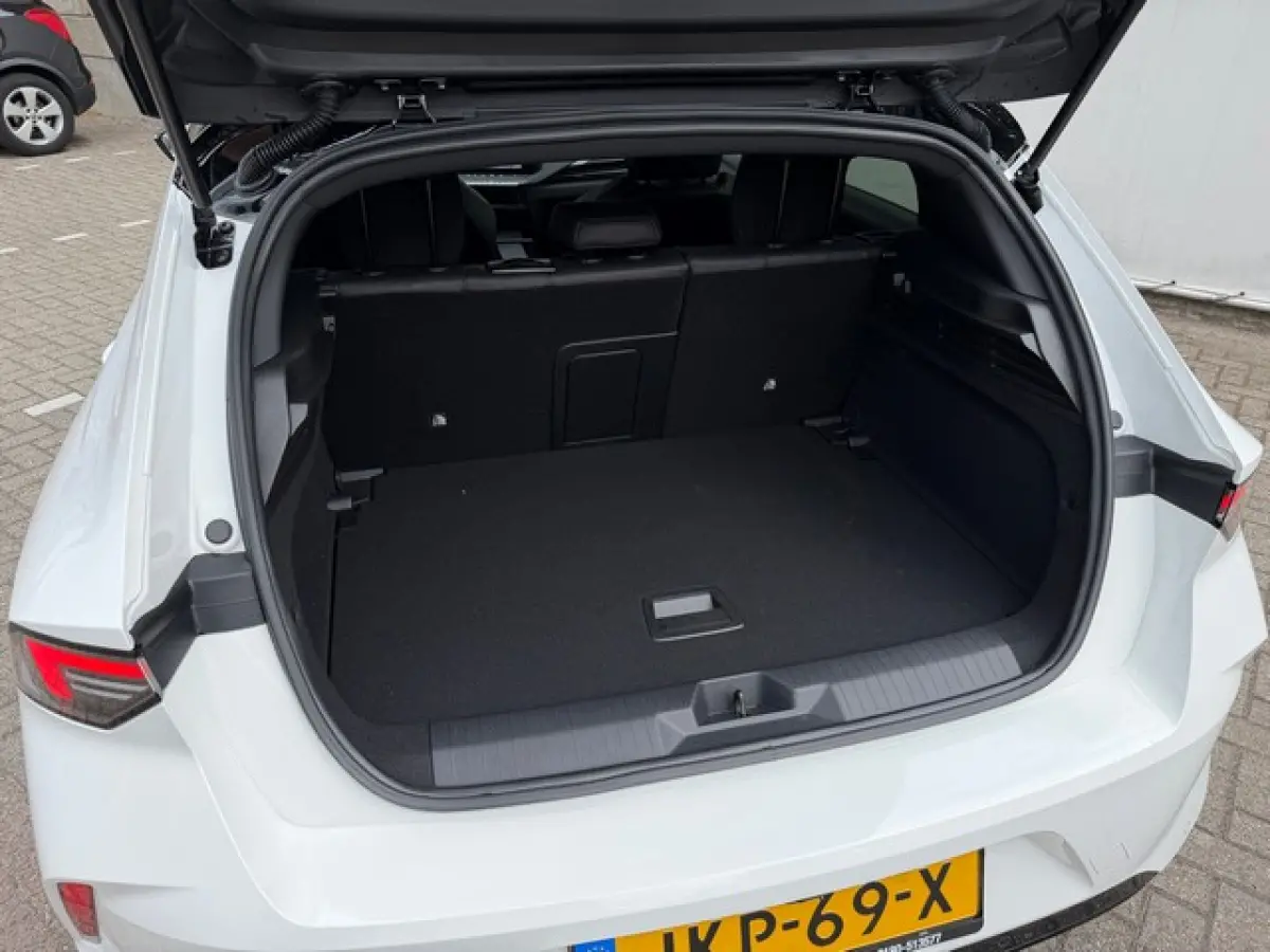 1.2 Turbo Hybrid 145PK GS met 360-Camera, Winterpakket, 18inch