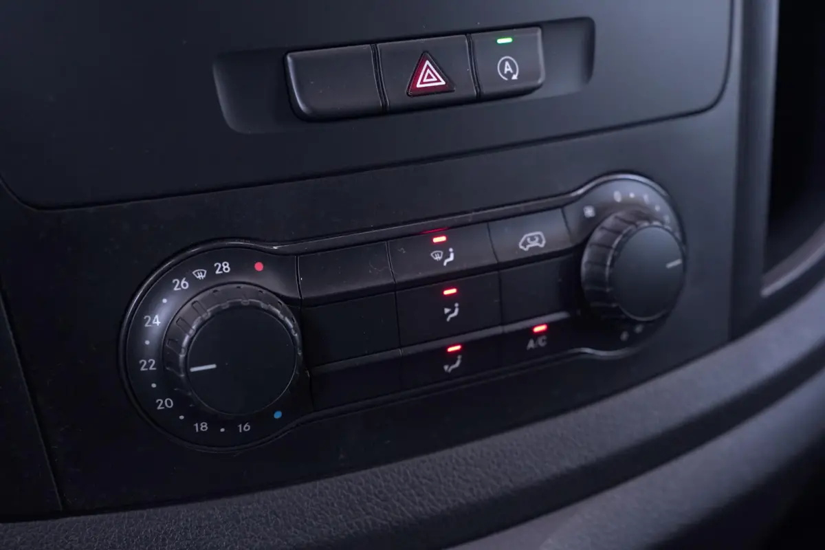 114 CDI 136 pk Lang Marge Auto Airco, Navi Cruise Control, Laadruimte Pakket, 3-Zits