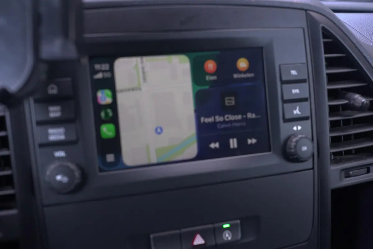 114 CDI 136 pk Lang Marge Auto Airco, Navi Cruise Control, Laadruimte Pakket, 3-Zits