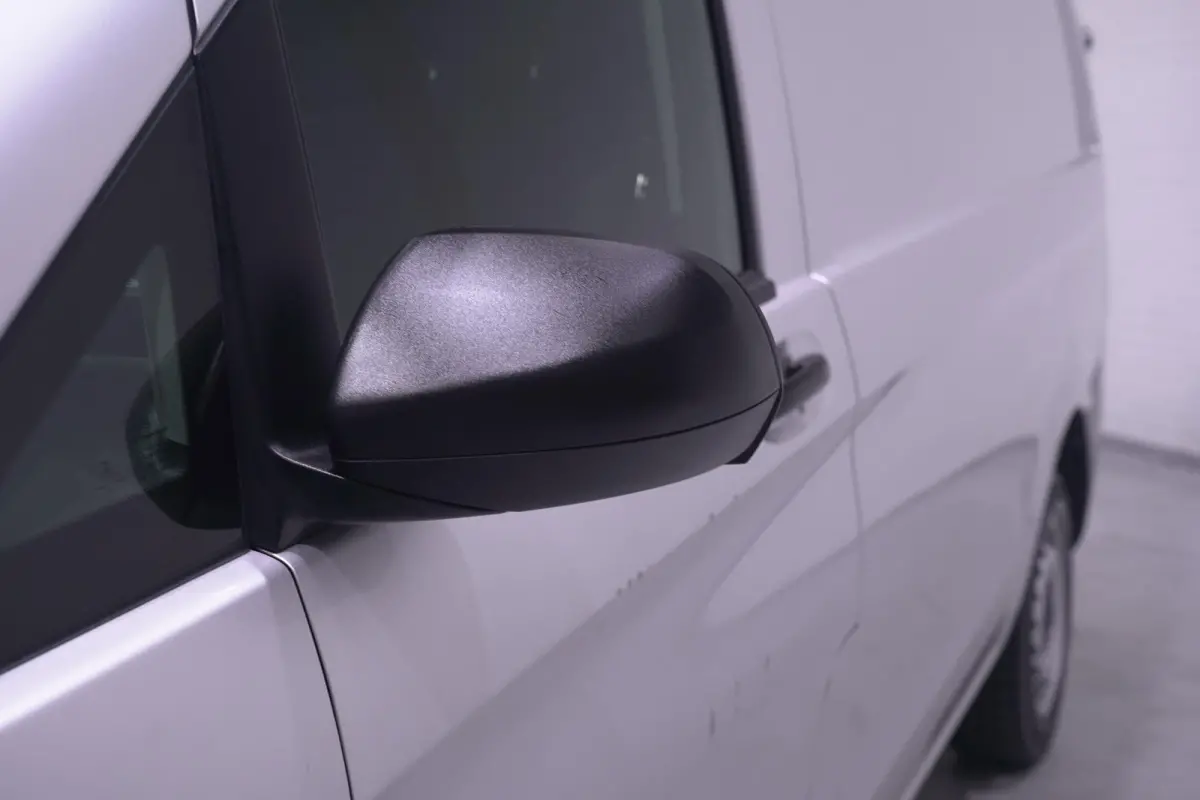 114 CDI 136 pk Lang Marge Auto Airco, Navi Cruise Control, Laadruimte Pakket, 3-Zits