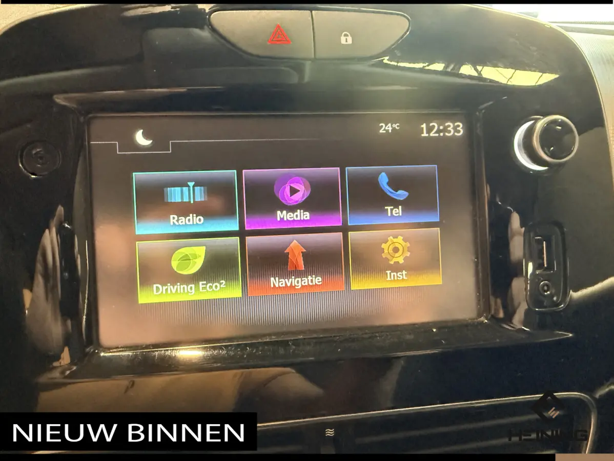 0.9 TCe Limited. Cruise control. Navi. NAP
